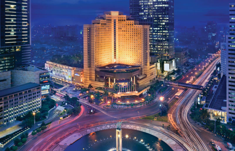 Bed & Breakfast Special in Jakarta