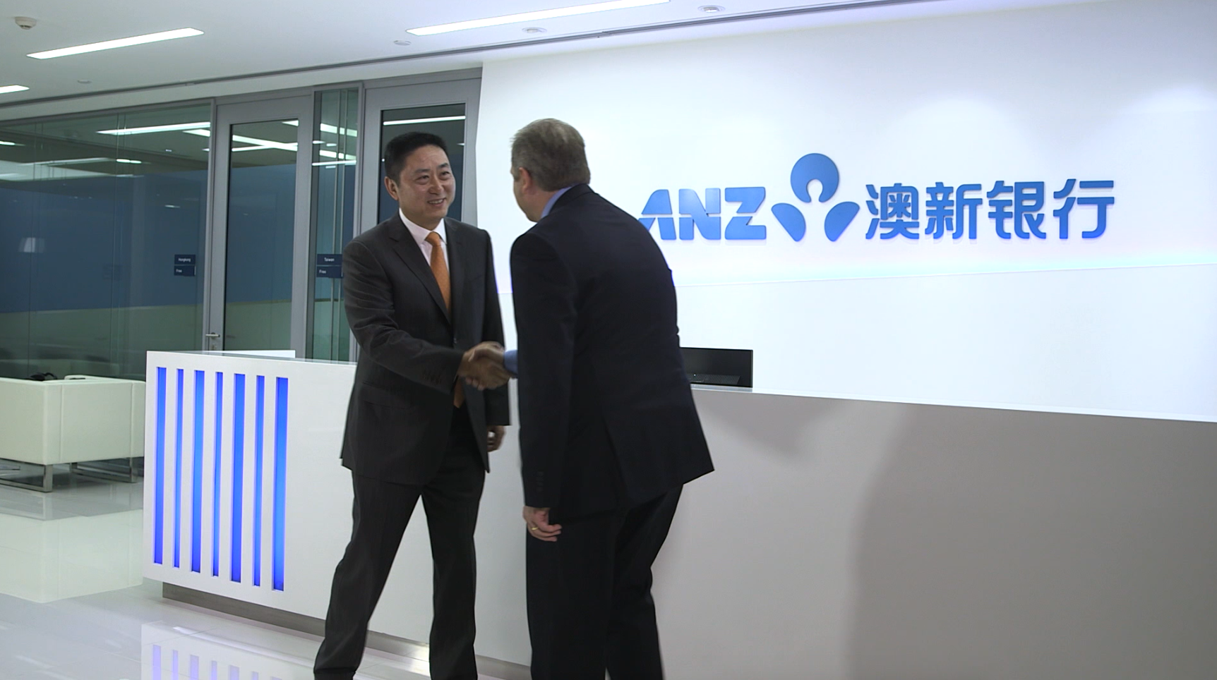 Why China Just Put a Target on Keiji Furuyas Back