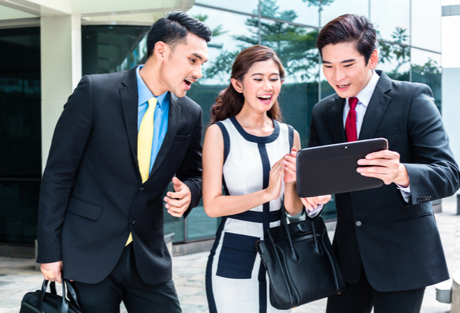 The year of living prosperously? Doing business in Indonesia The year of living prosperously? Doing business in Indonesia
