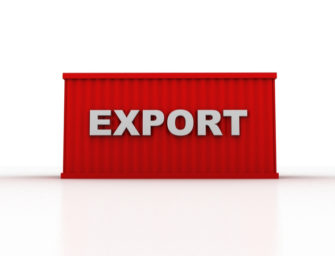 Destination Anywhere: Australian exporters by country destination