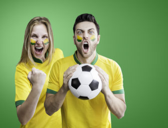 The Numbers Game – Australia
