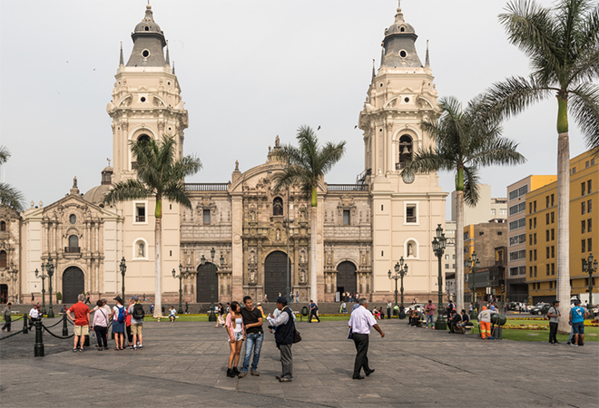 lima-peru