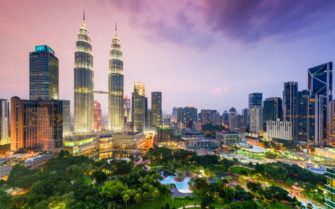 Try a MAFTA with your laksa, Malaysia’s superhighway to success