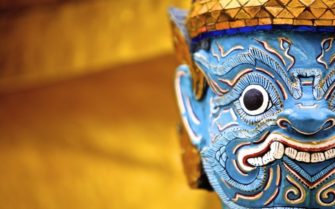 The Thais that bind through thick and thin
