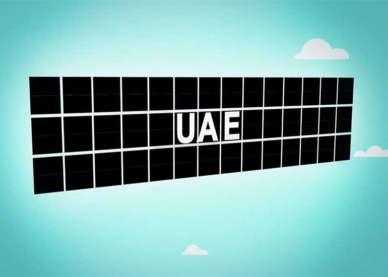uae