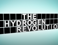 The Hydrogen Revolution