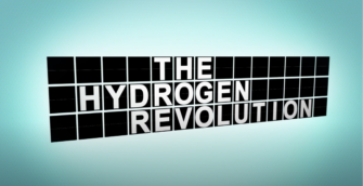 The Hydrogen Revolution